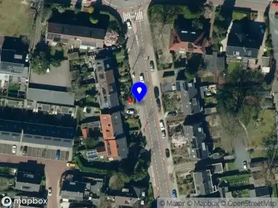 112 melding Overlastmelding Arnhemsestraatweg in Velp