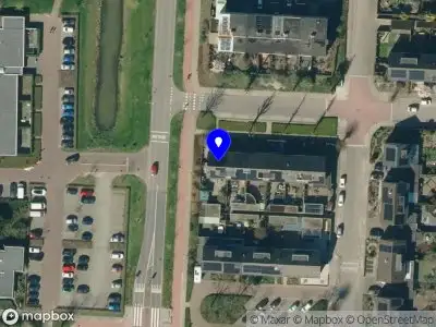 112 melding Overlastmelding Eikenbaan in Zevenaar