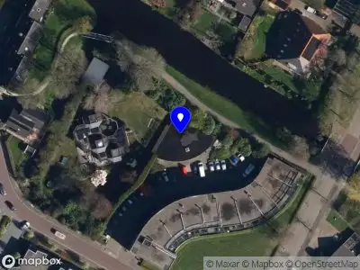 112 melding Overlastmelding  in Joure