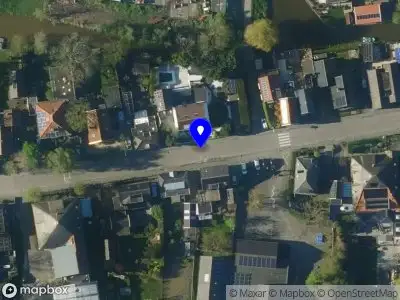 112 melding Overlastmelding Kerkebuurt in Berkhout