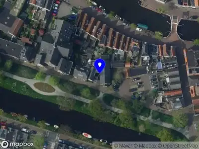 Ambulance met gepaste spoed naar de Kwerenpad in Alkmaar