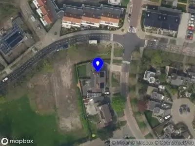 Ambulance met gepaste spoed naar de Alardusdreef in Rockanje