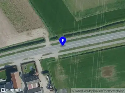 Snelheidscontrole op N846 te Overasselt
