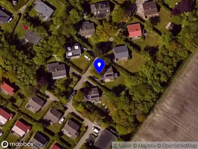 Snelheidscontrole op Slufterweg te De Cocksdorp