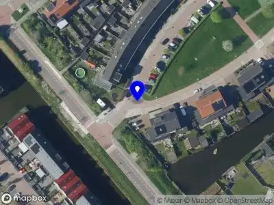 Ambulance met gepaste spoed naar de Juttepeer in Winkel