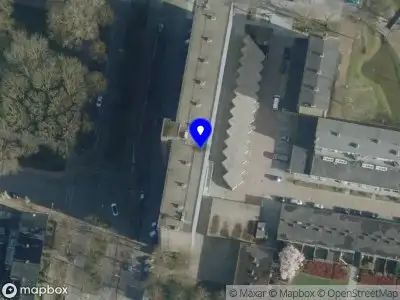 112 melding Overlastmelding Postelse Hoeflaan in Tilburg