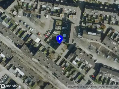 Overlastmelding Weegbree in Goirle