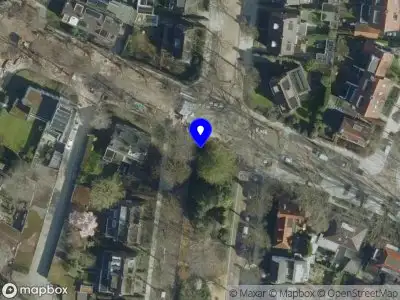 Anonieme overlastmelding Burgemeester Jansenstraat in Tilburg