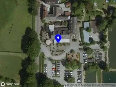 Overlastmelding Eperweg in Mechelen