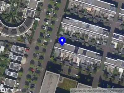 Overlastmelding Simon van Ooststroomhof in Oegstgeest