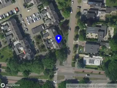 112 melding Overlastmelding Weresteijn in Sliedrecht