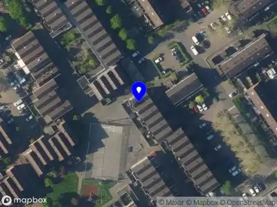 Overlastmelding Antilopespoor in Maarssen