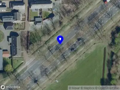 Snelheidscontrole op N65 te Helvoirt