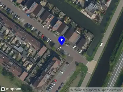 Ambulance met gepaste spoed naar de Dieze in Nieuwerkerk aan den IJssel