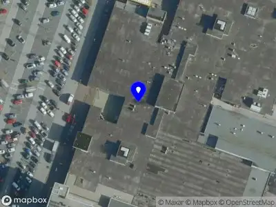 Overlastmelding Wagnerplein in Tilburg