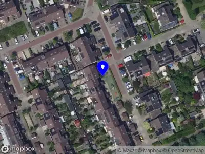 Overlastmelding Weerdestein in Dordrecht