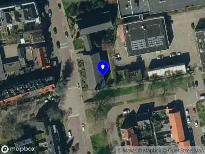 112 melding Overlastmelding Groen van Prinstererstraat in Arnhem gesloten