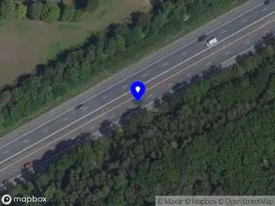 Snelheidscontrole op A67 te Mierlo