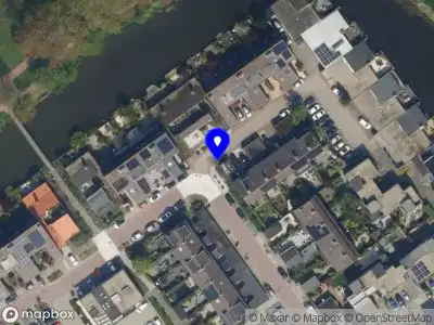 112 melding Ambulance met gepaste spoed naar de Roerdal in Capelle aan den IJssel