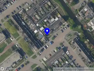 Overlastmelding Rhijnlandsoord in Kudelstaart