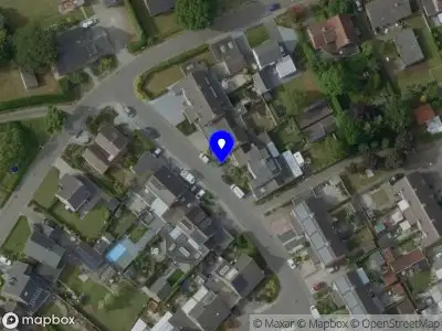 Ambulance met grote spoed naar de Klemmenstraat in Stramproy