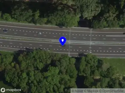 Snelheidscontrole op A79 te Meerssen