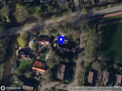 112 melding Politie met grote spoed naar de Tearnserdyk in Goutum vanwege ongeval met letsel