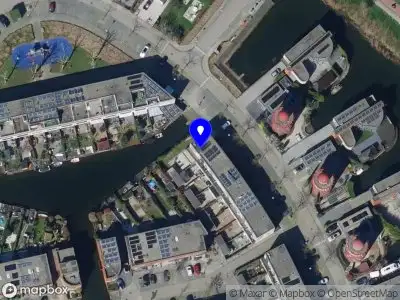 112 melding Ambulance met gepaste spoed naar de Waddenring in Barendrecht