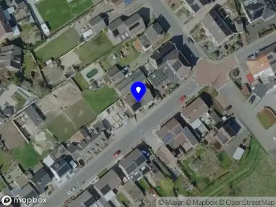 112 melding Overlastmelding Bosstraat in Susteren gesloten