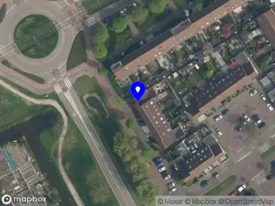 Brandweer met grote spoed naar de Hoekpolderweg in Rijswijk vanwege stankoverlast