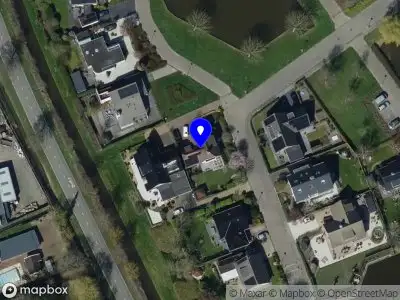 Ambulance met grote spoed naar de Zonnemare in Rockanje