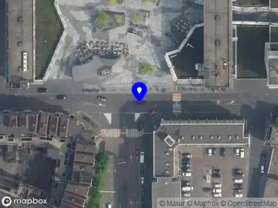 Snelheidscontrole op Schakelstede te Nieuwegein