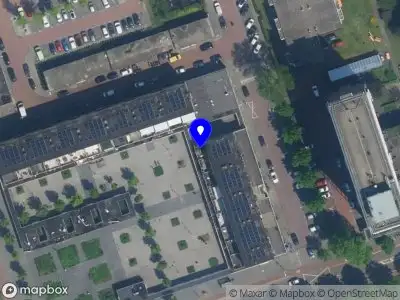 112 melding Ambulance met grote spoed naar de C.K. Eloutstraat in Amsterdam