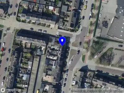 Overlastmelding Sportlaan in Oud-Beijerland