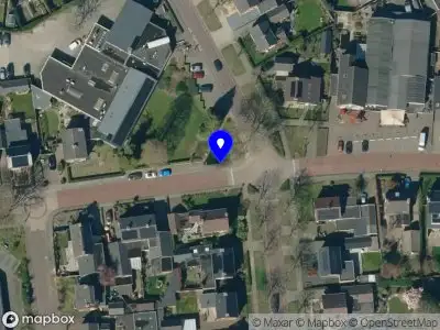 Overlastmelding Catharinastraat in Wehl