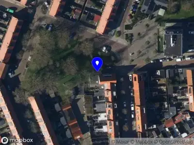 112 melding Overlastmelding Jacob van Heemskerckstraat in Den Helder