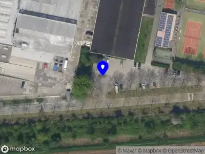 112 melding Traumahelikopter met grote spoed naar de Industrieweg in Leerdam