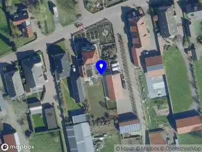Traumahelikopter met grote spoed naar de Kapelstraat in Elshout