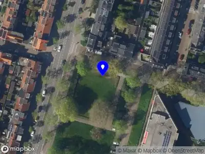 Brandweer met grote spoed naar de Van Lippe Biesterfeldstraat in Utrecht vanwege reanimatie