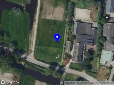 Ambulance met gepaste spoed naar de Oosteinde in Wijngaarden