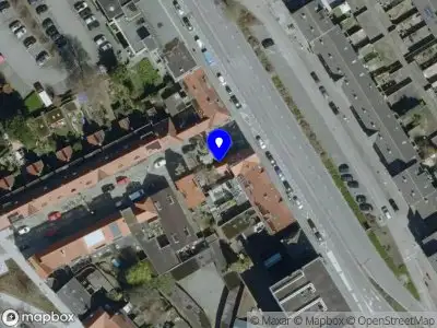 Politie naar de Boschdijk in Eindhoven vanwege ongeval met letsel