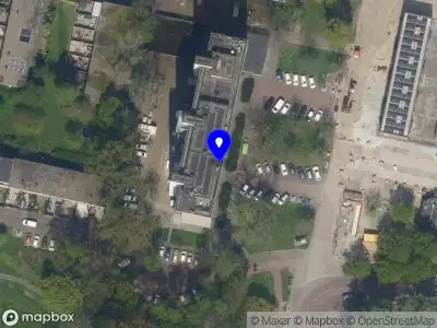 112 melding Ambulance met grote spoed naar de Dirk de Derdelaan in Vlaardingen