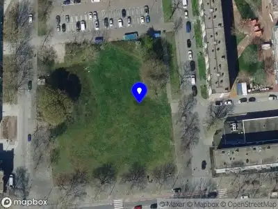 Brandweer met grote spoed naar de Schammenkamp in Rotterdam vanwege voertuigbrand