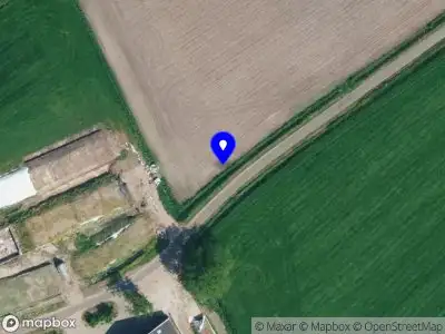 Brandweer met grote spoed naar de Fokkerstraat in Markelo vanwege gebouwbrand