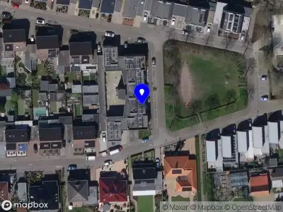 112 melding Overlastmelding Burgemeester Antonissenstraat in Rucphen