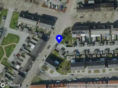 112 melding Anonieme overlastmelding Irisstraat in Sittard