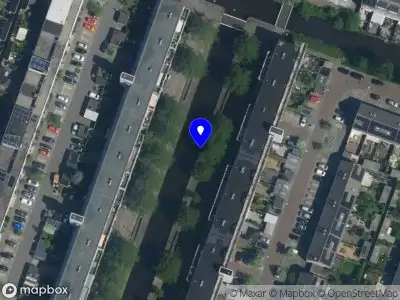 Overlastmelding Solidarnoscstraat in Haarlem