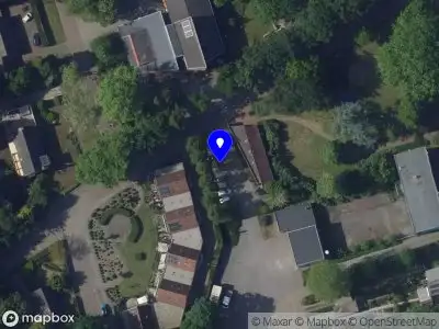 Snelheidscontrole op Antwerpsestraat te Putte