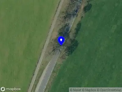 Snelheidscontrole op Drieheuvelenweg te Lengel