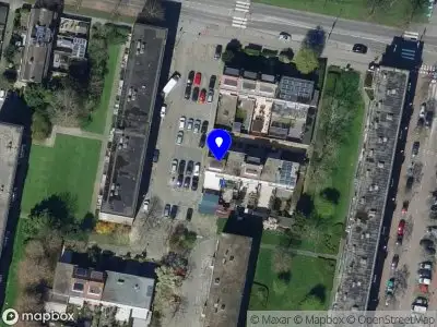 112 melding Ambulance met gepaste spoed naar de Sint-Maartensdijkstraat in Rotterdam